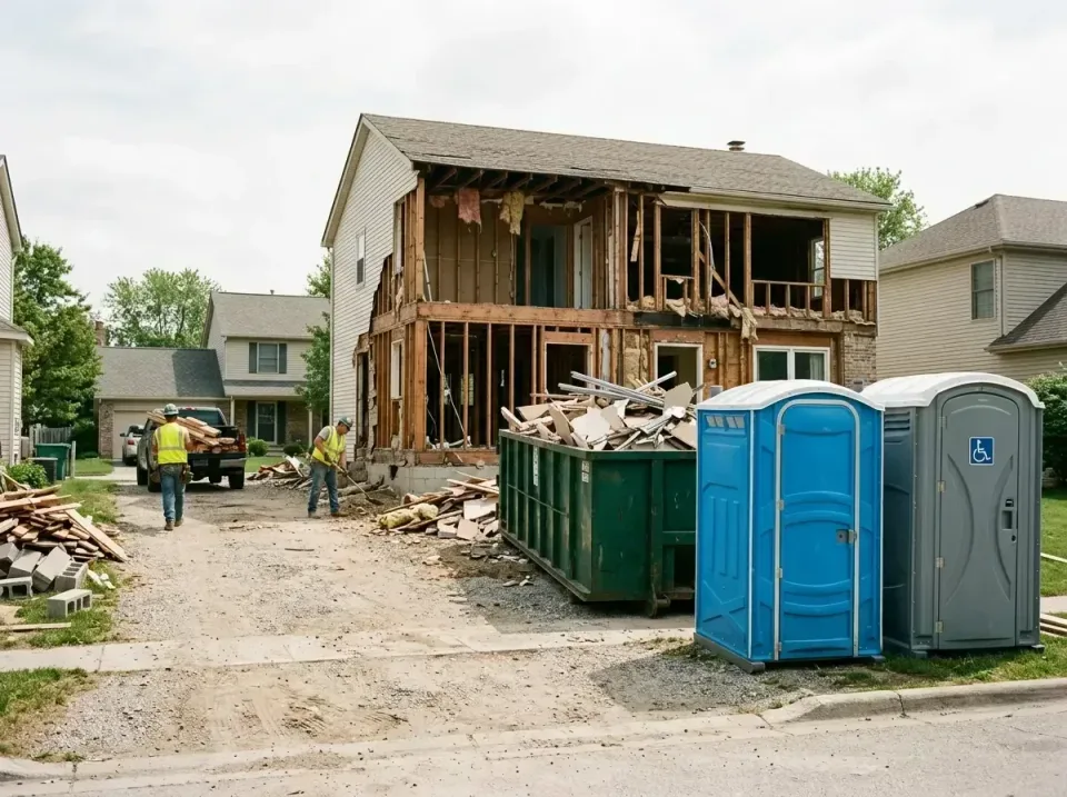home-renovation-demolition-sit-010 — frequently asked questions, Portable Toilet & Dumpsters Rental in Upland, CA